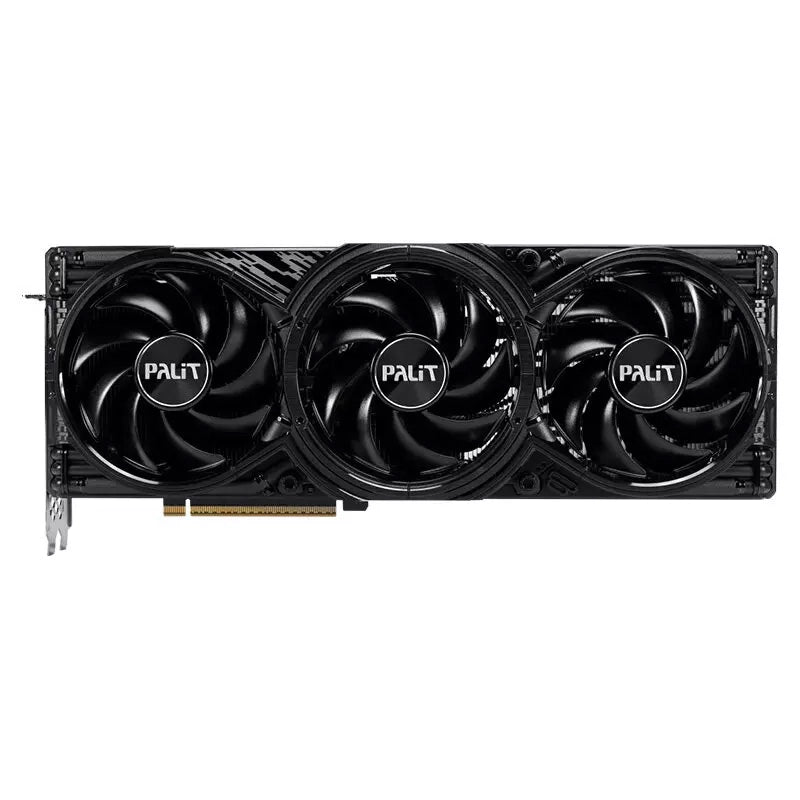 BlazeCore Gaming PC (Intel Core Ultra 7 265K CPU, RTX 5070 Ti 16GB GPU, 32GB RAM)