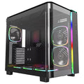 BlazeCore Gaming PC (Intel Core Ultra 7 265K CPU, RTX 5070 Ti 16GB GPU, 32GB RAM)