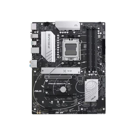 BlazeFusion Gaming PC (AMD Ryzen 7 7700X CPU, RTX 4060 Dual 8GB GPU, 32GB RAM)