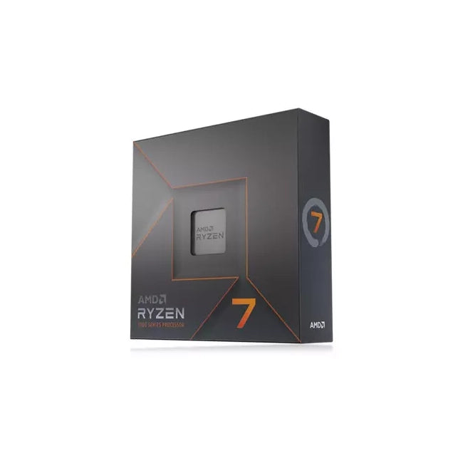 BlazeFusion Gaming PC (AMD Ryzen 7 7700X CPU, RTX 4060 Dual 8GB GPU, 32GB RAM)