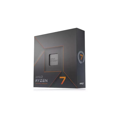 BlazeFusion Gaming PC (AMD Ryzen 7 7700X CPU, RTX 4060 Dual 8GB GPU, 32GB RAM)