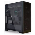 BlazeStorm Gaming PC (AMD Ryzen 9 9900X CPU, RTX 4070 Ti SUPER 16GB GPU, 32GB RAM)