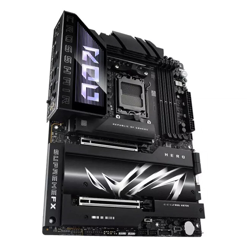 BlazeWing Gaming PC (AMD Ryzen 9 9950X CPU, RTX 5080 OC 16GB GPU, 96GB RAM)