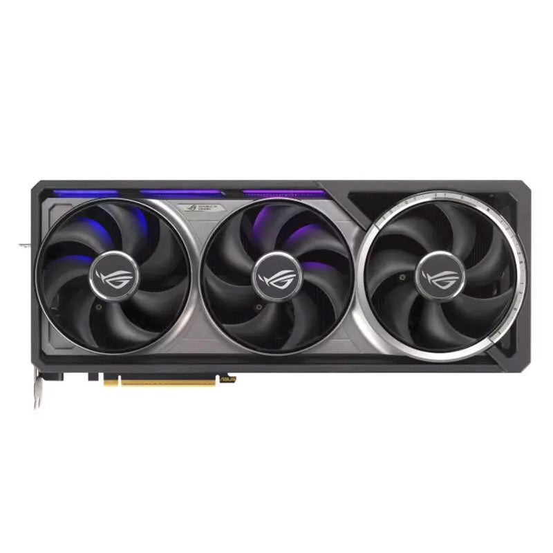 BlazeWing Gaming PC (AMD Ryzen 9 9950X CPU, RTX 5080 OC 16GB GPU, 96GB RAM)