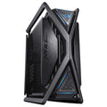 BlazeWing Gaming PC (AMD Ryzen 9 9950X CPU, RTX 5080 OC 16GB GPU, 96GB RAM)