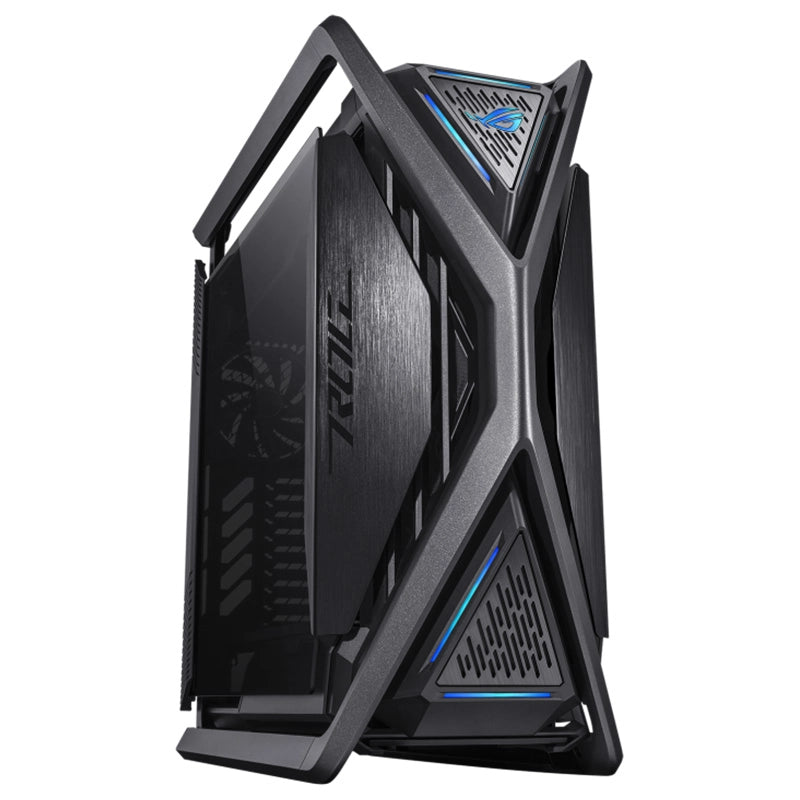 BlazeWing Gaming PC (AMD Ryzen 9 9950X CPU, RTX 5080 OC 16GB GPU, 96GB RAM)