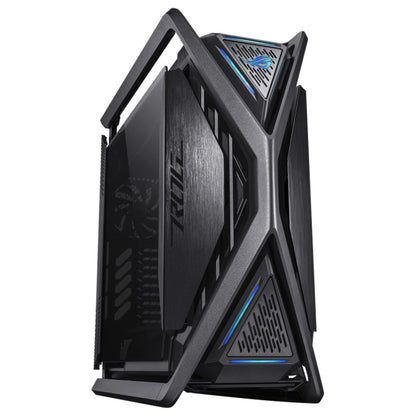 BlazeWing Gaming PC (AMD Ryzen 9 9950X CPU, RTX 5080 OC 16GB GPU, 96GB RAM)