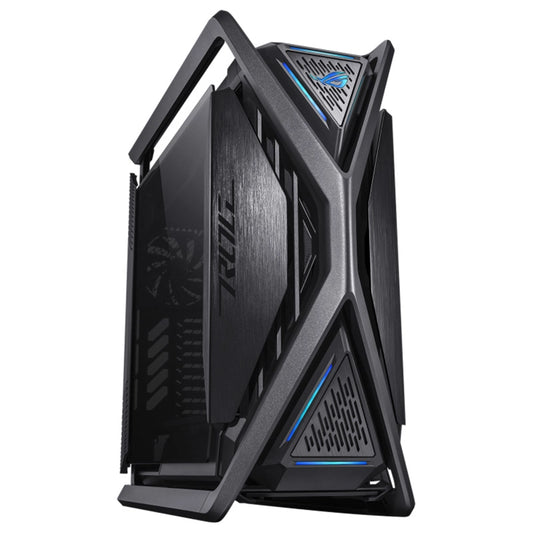 BlazeWing Gaming PC (AMD Ryzen 9 9950X CPU, RTX 5080 OC 16GB GPU, 96GB RAM)