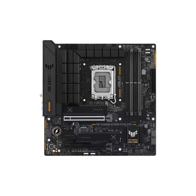 BTF Gaming PC (Intel i7-14700F CPU, RTX 4070 SUPER OC 12GB GPU, 32GB RAM)