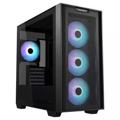BTF Gaming PC (Intel i7-14700F CPU, RTX 4070 SUPER OC 12GB GPU, 32GB RAM)
