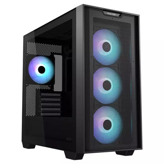 BTF Gaming PC (Intel i7-14700F CPU, RTX 4070 SUPER OC 12GB GPU, 32GB RAM)