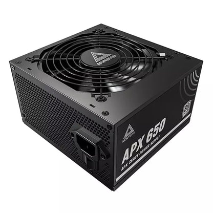 BurnoutX Gaming PC (Intel Core i5-12400F CPU, RTX 5060 OC 8GB GPU, 32GB RAM)