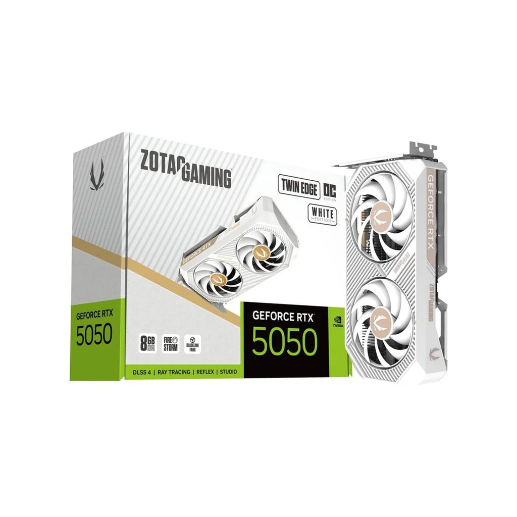 Gaming PC Fenix II (Core i5-14400F, 16GB DDR5, RTX 5050 8GB) - Gaming_PC_Fenix_II