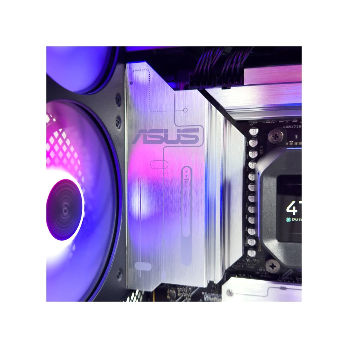 Gaming PC HS02 (Ryzen 7 9800X3D, 32GB DDR5 RAM, RTX 5080 16GB) - Gaming_PC_HS02