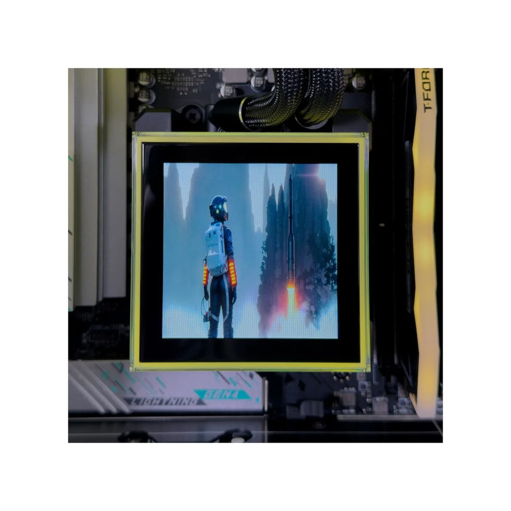 Gaming PC Patriot (Ryzen 7 7800X3D, 32GB DDR5, RTX 5070 Ti 16GB) - Gaming_PC_Patriot