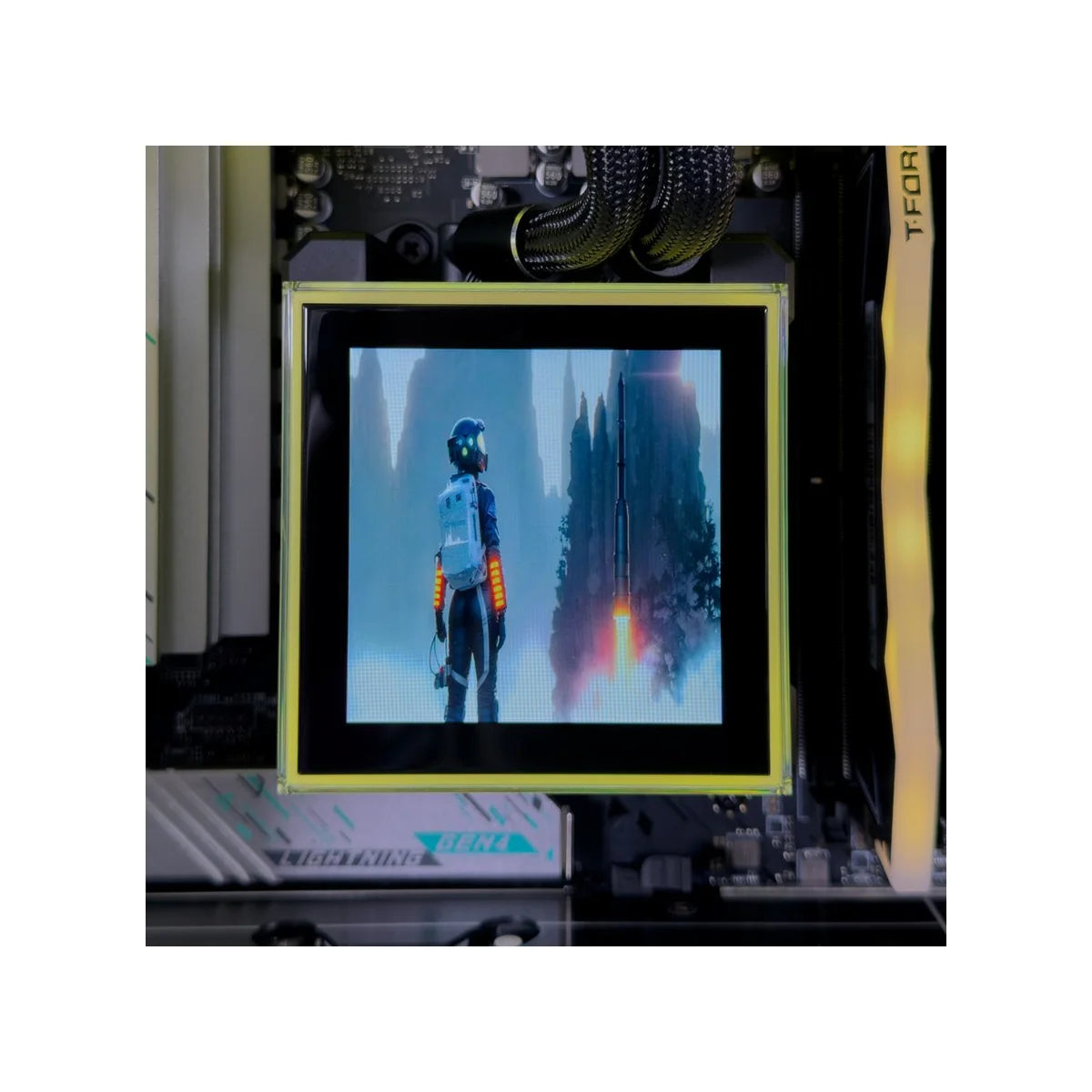 Gaming PC Patriot (Ryzen 7 7800X3D, 32GB DDR5, RTX 5070 Ti 16GB) - Gaming_PC_Patriot