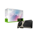 MSI GeForce RTX 5080 EXPERT OC Graphics Card, 16GB GDDR7, DLSS 4 - 912-V531-449