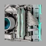 Gaming PC Nour (Ryzen 7 7800X3D, 32 GB DDR5 RAM, RTX 5080 16GB GPU)