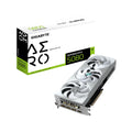 GIGABYTE GeForce RTX 5080 AERO OC SFF Graphics Card, 16GB GDDR7, DLSS 4 - GV-N5080AEROOC-16GD