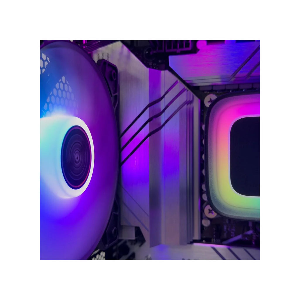 Gaming PC Aurora (Core i7-14700K, 32GB DDR5, RTX 5070 12GB) - Gaming_PC_Aurora