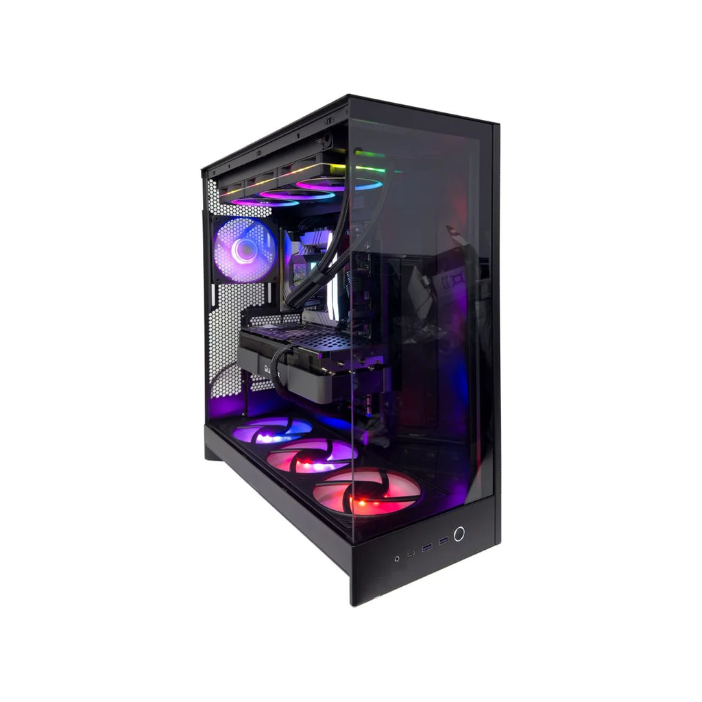 Gaming PC LeadTek (Core i9-14900K, 64GB DDR5 RAM, RTX 5080 16GB) - Gaming_PC_LeadTek