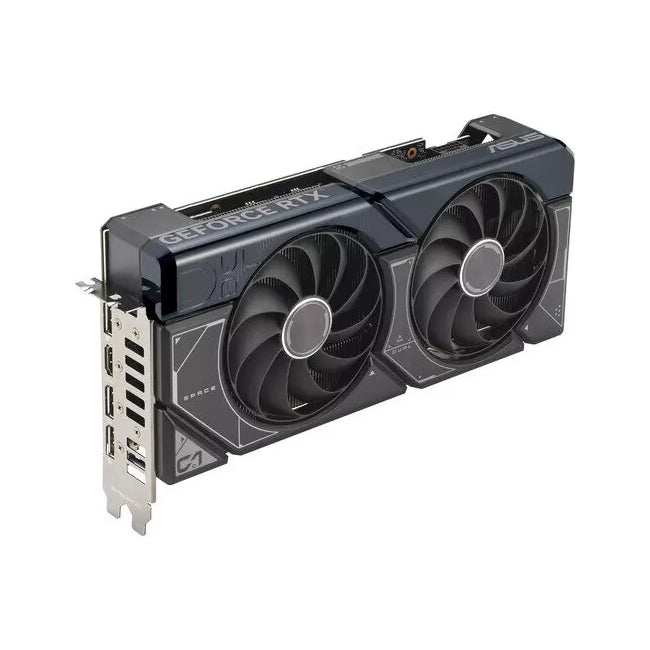 ChaosCore Gaming PC (AMD Ryzen 9 7950X3D CPU, RTX 4070 Dual SUPER OC 12GB GPU, 32GB RAM)