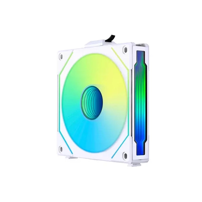 Chrom WaterCooling Gaming PC (Intel Core Ultra 9 285K CPU, RTX 4090 OC 24GB GPU, 96GB RAM)