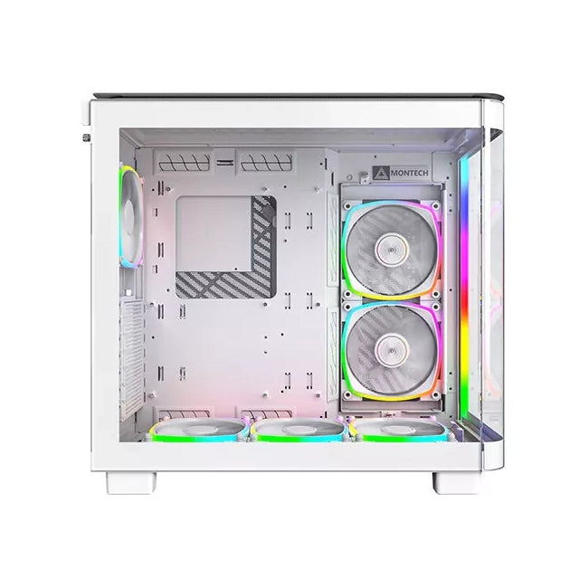 ChronoBlade Gaming PC (Intel Core Ultra 7 265K CPU, RTX 4070 Ti SUPER OC 16GB GPU, 64GB RAM)