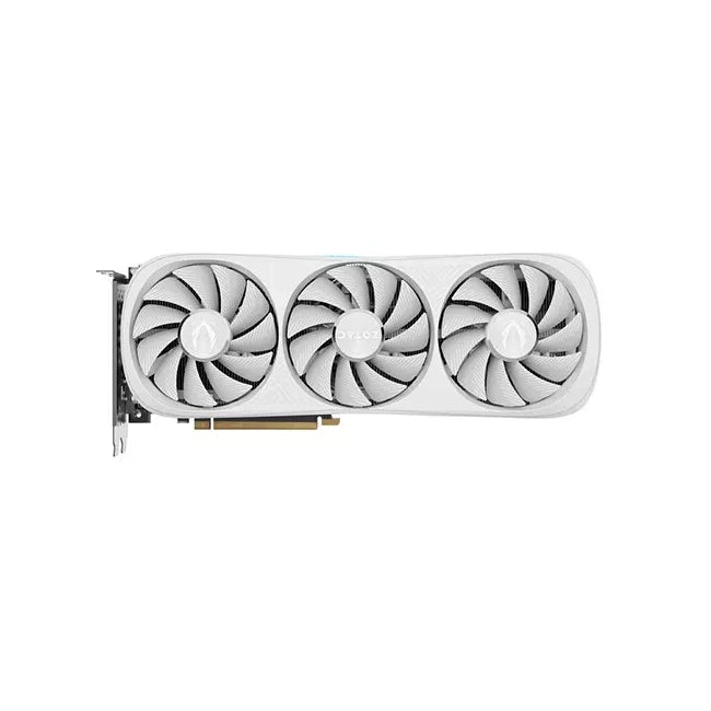 ChronoBlade Gaming PC (Intel Core Ultra 7 265K CPU, RTX 4070 Ti SUPER OC 16GB GPU, 64GB RAM)