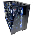 Classic Compact Gaming PC (Intel Core Ultra 9 285K CPU, RTX 5070 Ti OC 16GB GPU, 32GB RAM)