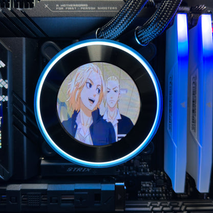 Classic Compact Gaming PC (Intel Core Ultra 9 285K CPU, RTX 5070 Ti OC 16GB GPU, 32GB RAM)