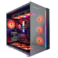 Cloud Gaming Pc ( Ryzen7 7700X,Rtx 4070 12Gb,Ddr5 32Gb Ram,2Tb Nvme Ssd )