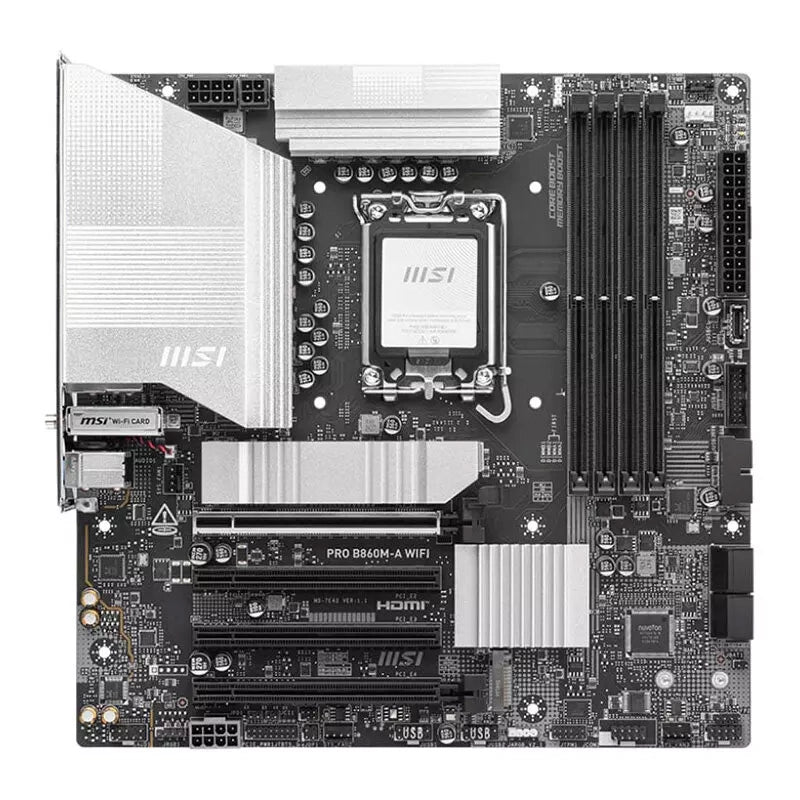 CyberRage Gaming PC (Intel Core Ultra 5 245KF CPU, RTX 5070 12GB GPU, 32GB RAM)