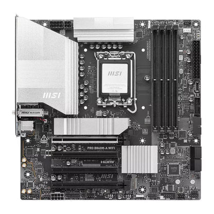 CyberRage Gaming PC (Intel Core Ultra 5 245KF CPU, RTX 5070 12GB GPU, 32GB RAM)