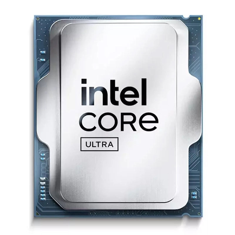 CyberRage Gaming PC (Intel Core Ultra 5 245KF CPU, RTX 5070 12GB GPU, 32GB RAM)