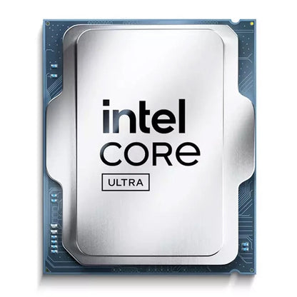 CyberRage Gaming PC (Intel Core Ultra 5 245KF CPU, RTX 5070 12GB GPU, 32GB RAM)