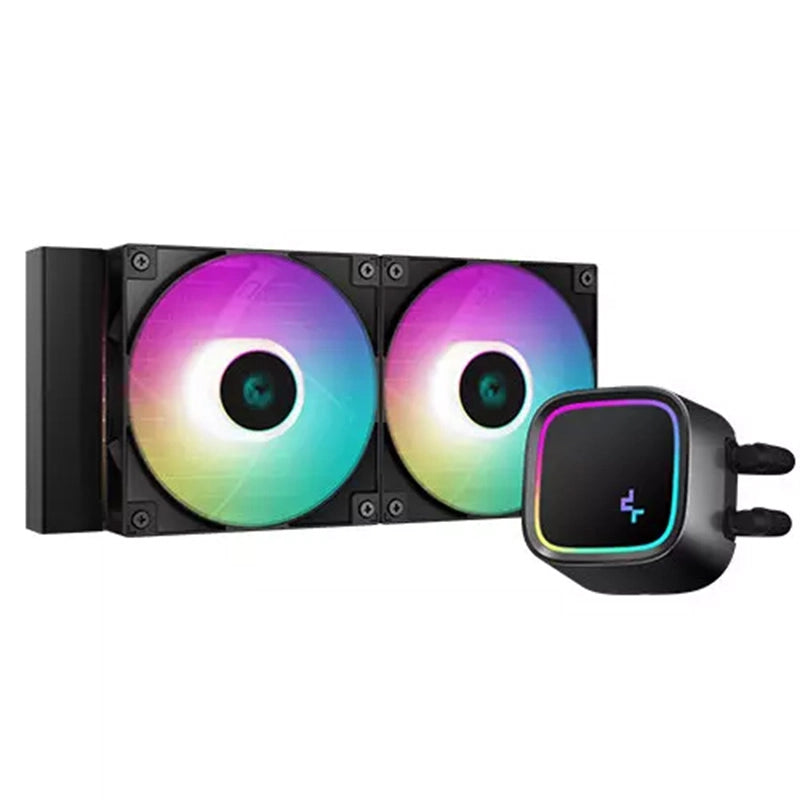CyberRage Gaming PC (Intel Core Ultra 5 245KF CPU, RTX 5070 12GB GPU, 32GB RAM)