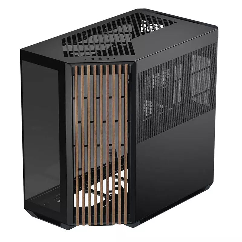 CyberStorm Gaming PC (AMD Ryzen 9 9950X CPU, RTX 5090 32GB GPU, 64GB RAM)