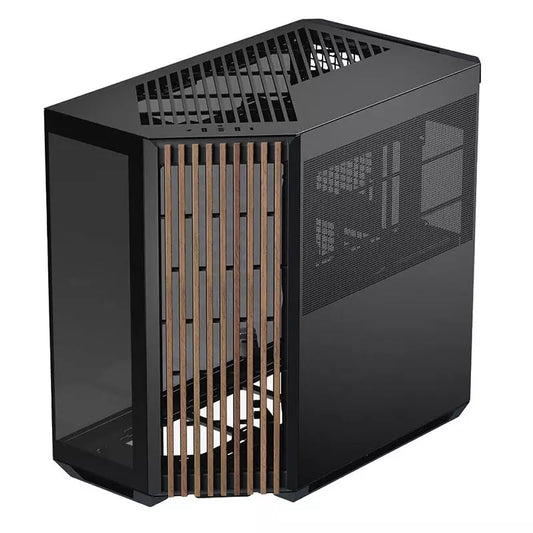 CyberStorm Gaming PC (AMD Ryzen 9 9950X CPU, RTX 5090 32GB GPU, 64GB RAM)