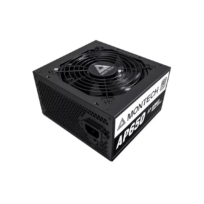 CyberVibe Gaming PC (Intel Core i5-12400F CPU, RTX 4060 Dual OC 8GB GPU, 16GB RAM)