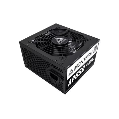 CyberVibe Gaming PC (Intel Core i5-12400F CPU, RTX 4060 Dual OC 8GB GPU, 16GB RAM)