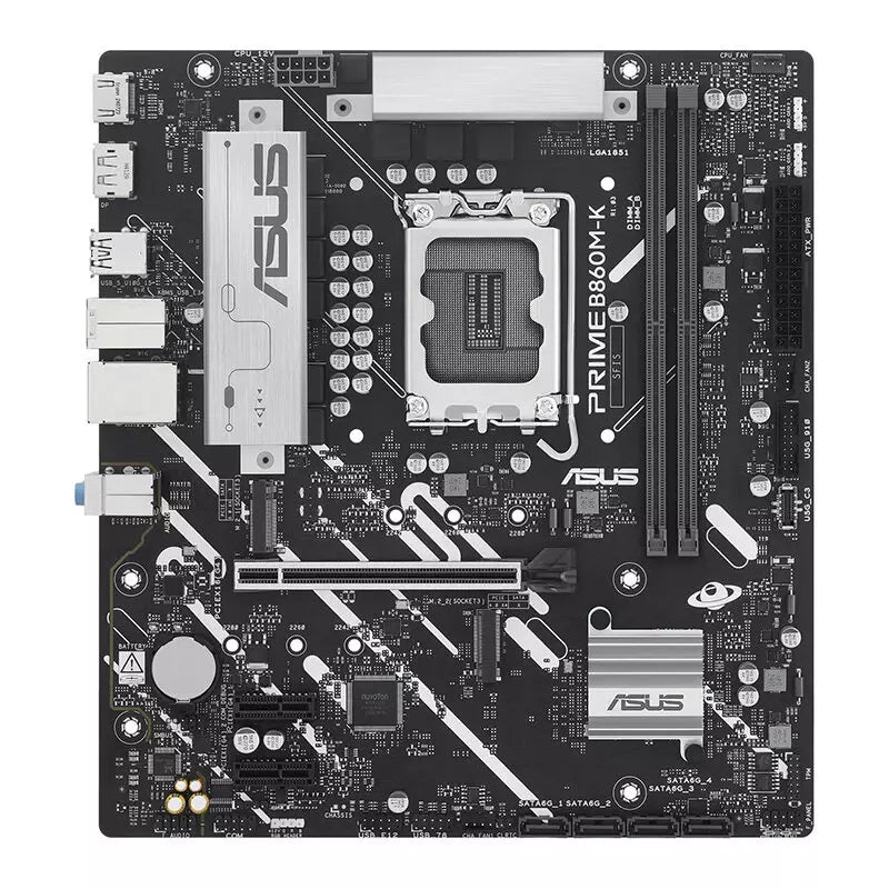 CyberVortex Gaming PC (Intel Core Ultra 5 CPU, RTX 4060 Ti Dual OC 8GB GPU, 32GB RAM)