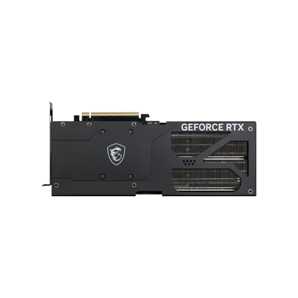 MSI GeForce RTX 5080 VENTUS 3X OC PLUS Graphics Card, 16GB GDDR7, DLSS 4 - 912-V531-030