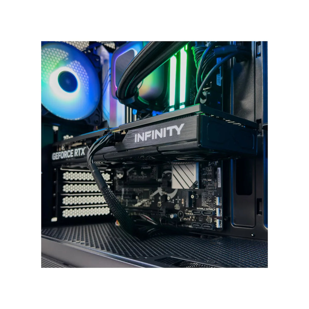 Gaming PC Aurora (Core i7-14700K, 32GB DDR5, RTX 5070 12GB) - Gaming_PC_Aurora