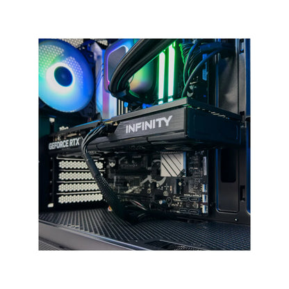 Gaming PC Aurora (Core i7-14700K, 32GB DDR5, RTX 5070 12GB) - Gaming_PC_Aurora