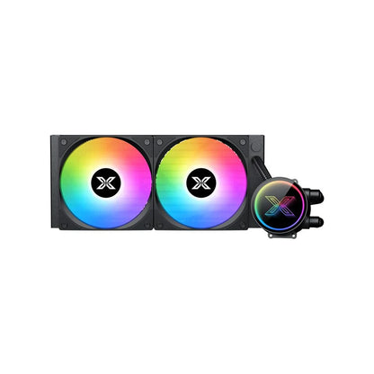 Gaming PC Blade (Core i5-14400F, 16GB RAM, RTX 5050 8GB) - Gaming_PC_Blade