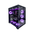 Gaming PC Radiant (Ryzen 7 7800X3D, 32GB DDR5, RTX 5070 Ti 16GB) - Gaming_PC_Radiant