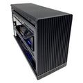 Dan Max Micro Gaming PC (AMD Ryzen 9 9950X3D CPU, RTX 5080 16GB GPU, 64GB RAM)
