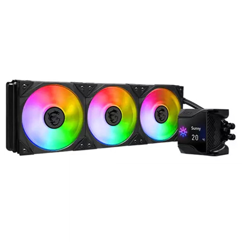 DarkMatter Gaming PC (Intel Core i9-14900K CPU, RTX 5070 Ti TUF OC 16GB GPU, 32GB RAM)