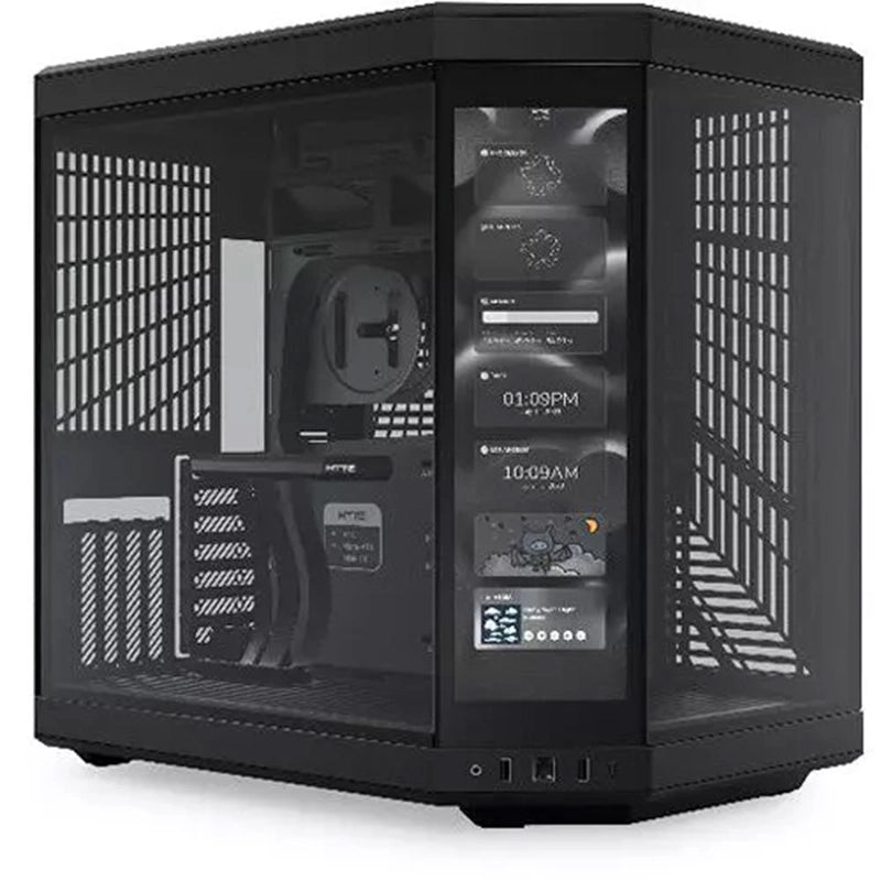 DarkMatter Gaming PC (Intel Core i9-14900K CPU, RTX 5070 Ti TUF OC 16GB GPU, 32GB RAM)